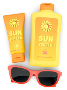 Best Sunscreens for 2013 Image